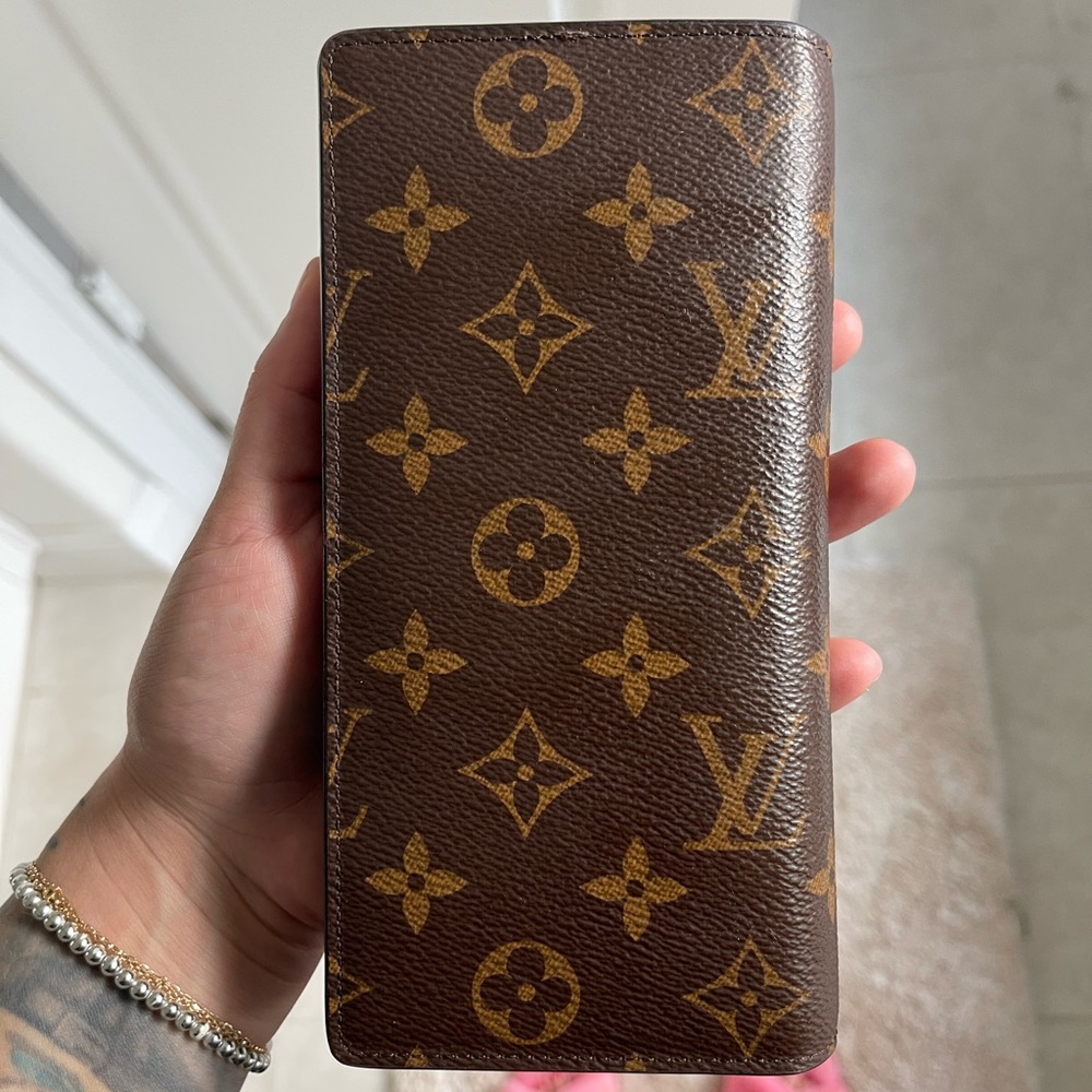 Louis Vuitton Wallet
